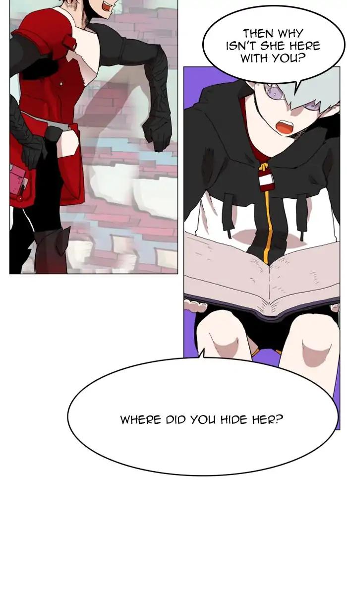 Hardcore Leveling Warrior chapter 122 page 10