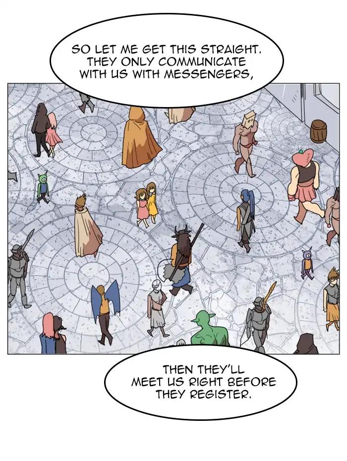 Hardcore Leveling Warrior chapter 122 page 15