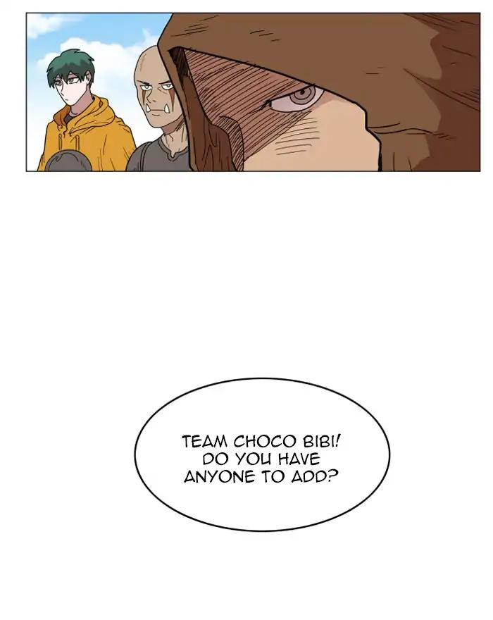 Hardcore Leveling Warrior chapter 122 page 17