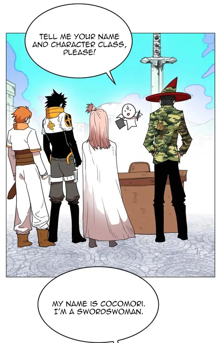 Hardcore Leveling Warrior chapter 122 page 18