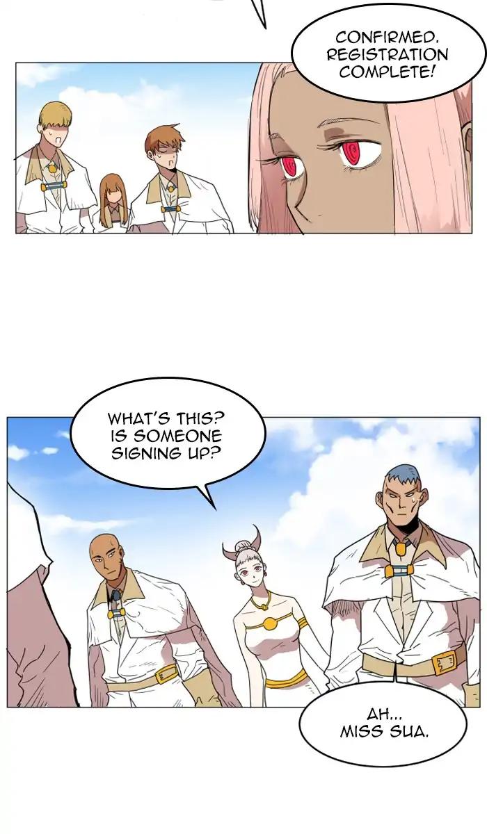 Hardcore Leveling Warrior chapter 122 page 19