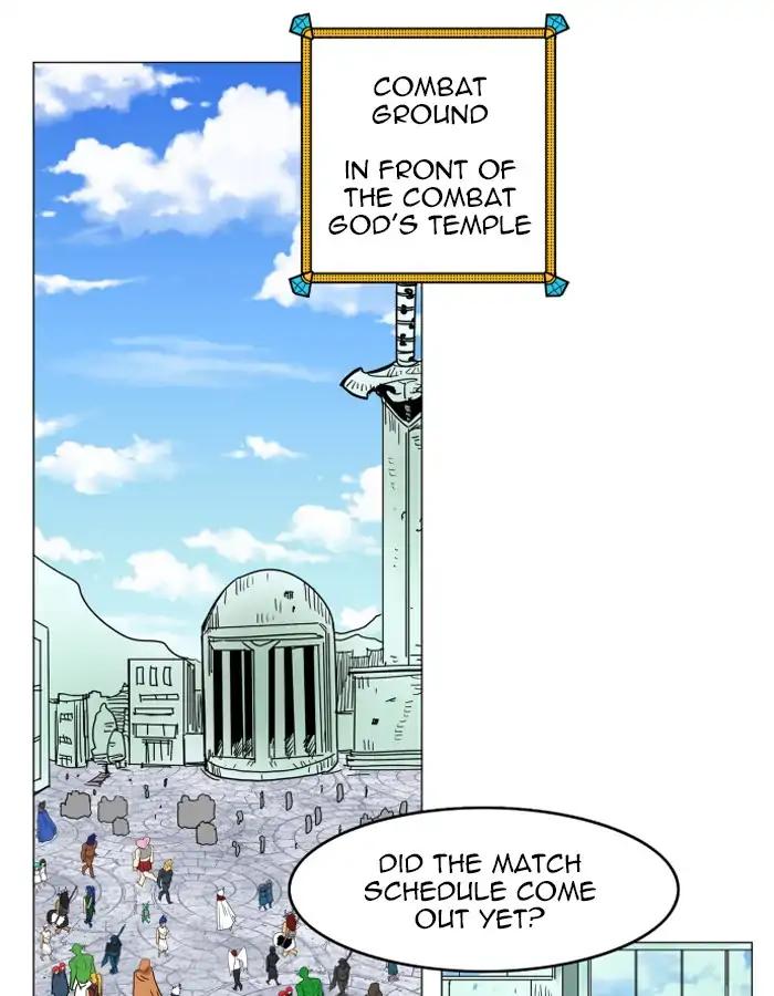 Hardcore Leveling Warrior chapter 122 page 2