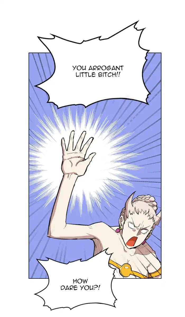 Hardcore Leveling Warrior chapter 122 page 22