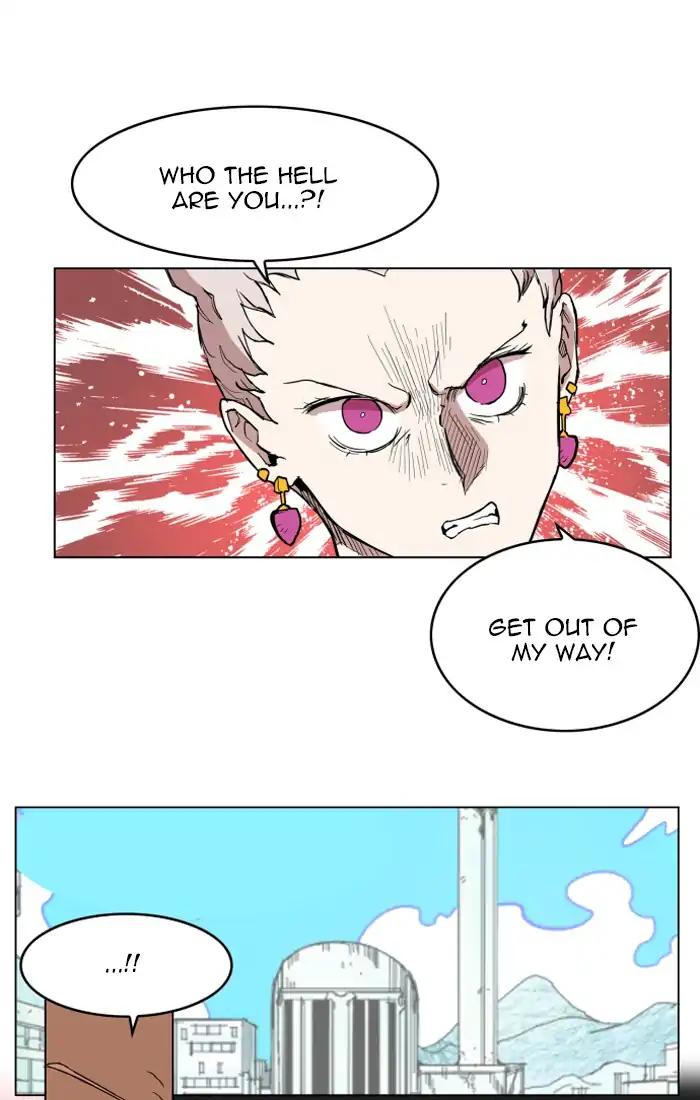 Hardcore Leveling Warrior chapter 122 page 25