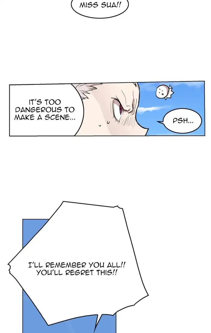 Hardcore Leveling Warrior chapter 122 page 27