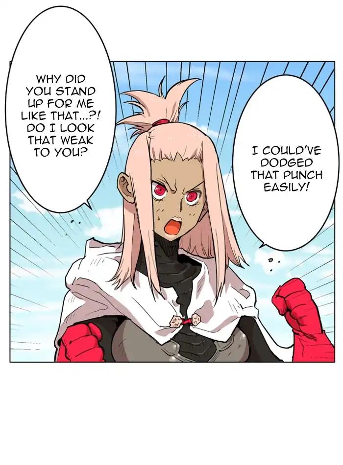 Hardcore Leveling Warrior chapter 122 page 29