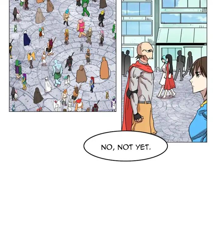 Hardcore Leveling Warrior chapter 122 page 3