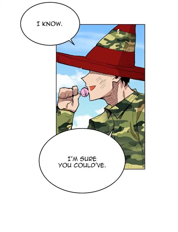 Hardcore Leveling Warrior chapter 122 page 30