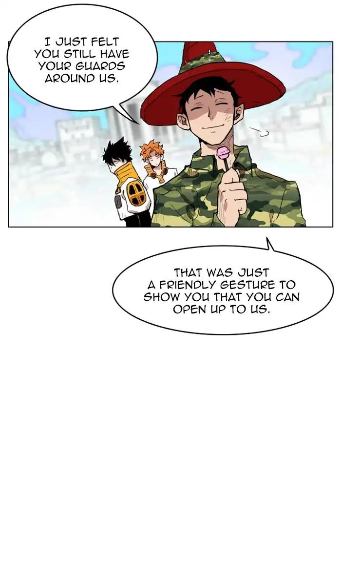 Hardcore Leveling Warrior chapter 122 page 31