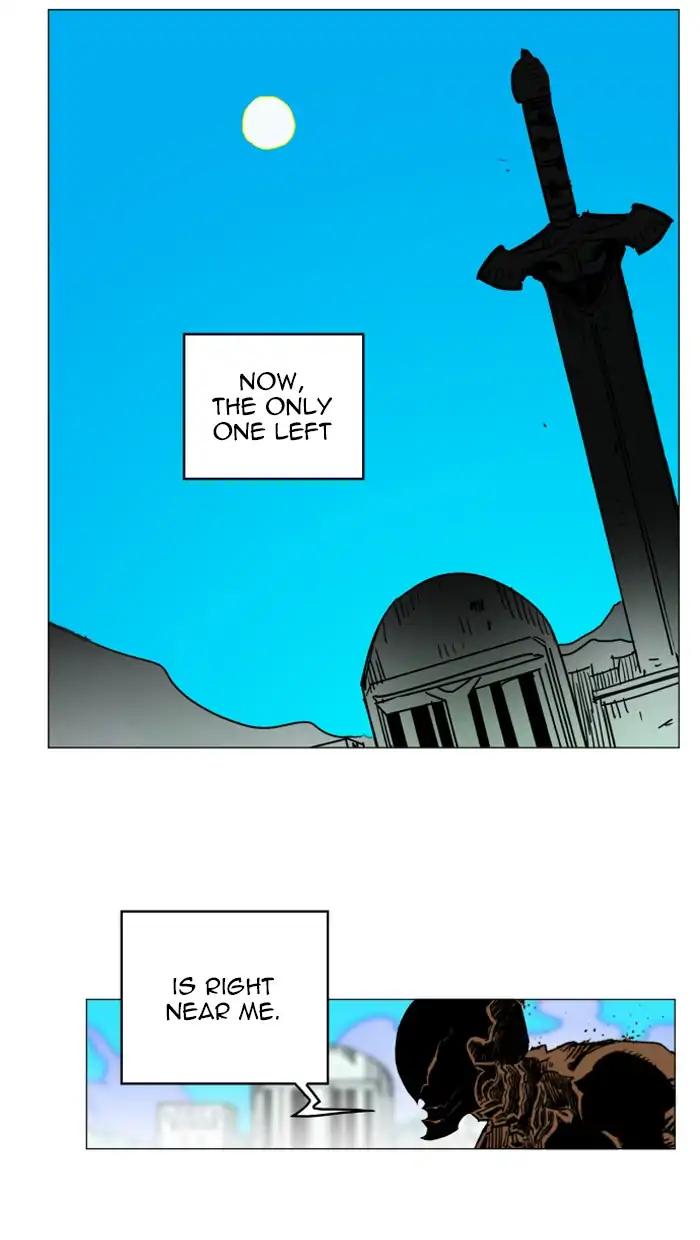 Hardcore Leveling Warrior chapter 122 page 35