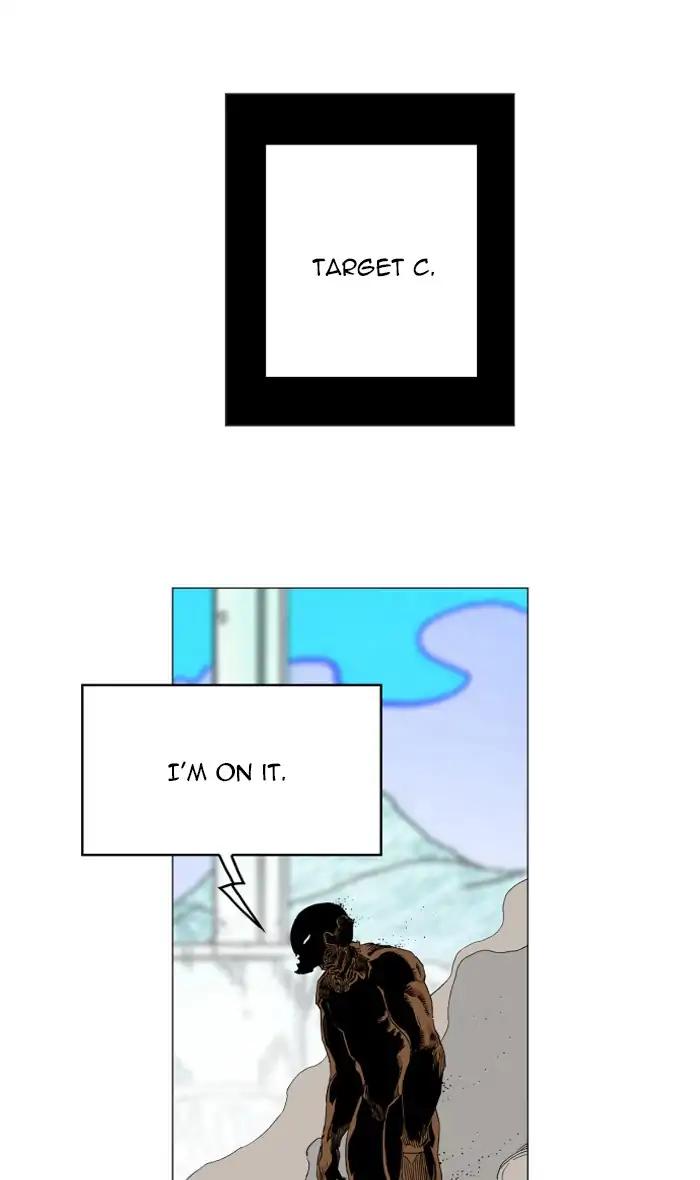 Hardcore Leveling Warrior chapter 122 page 36