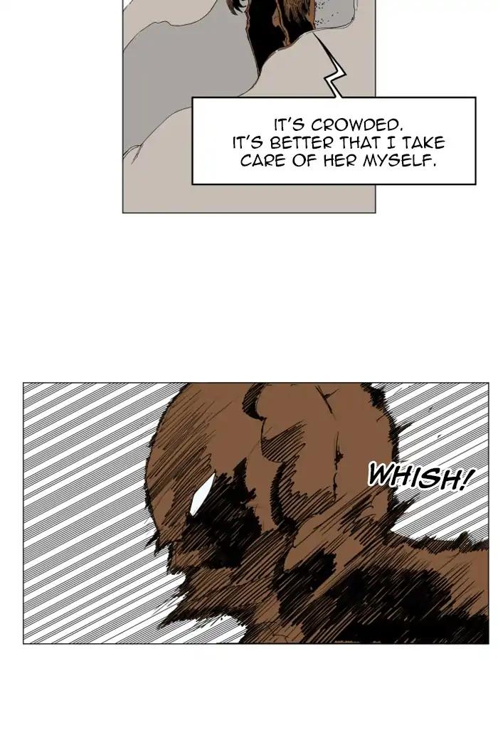 Hardcore Leveling Warrior chapter 122 page 37
