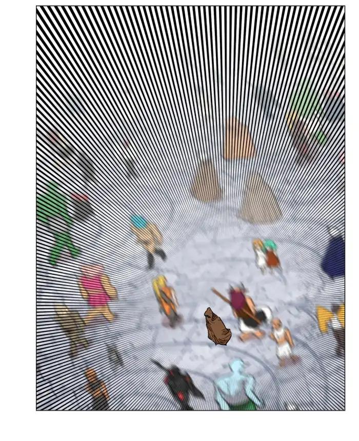 Hardcore Leveling Warrior chapter 122 page 38