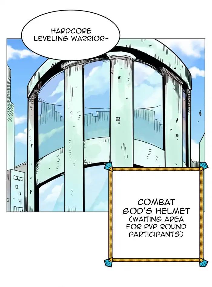 Hardcore Leveling Warrior chapter 122 page 4