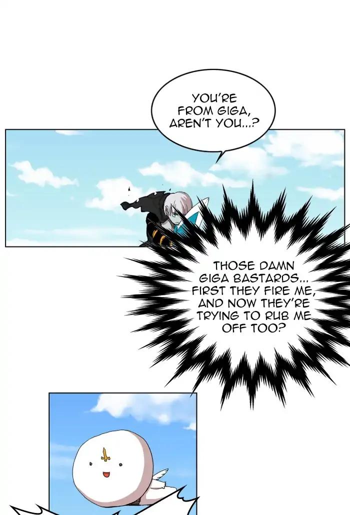 Hardcore Leveling Warrior chapter 122 page 42