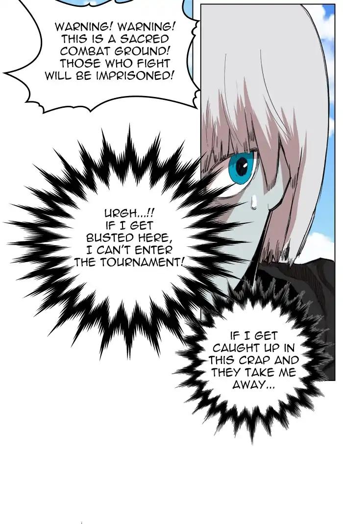 Hardcore Leveling Warrior chapter 122 page 43