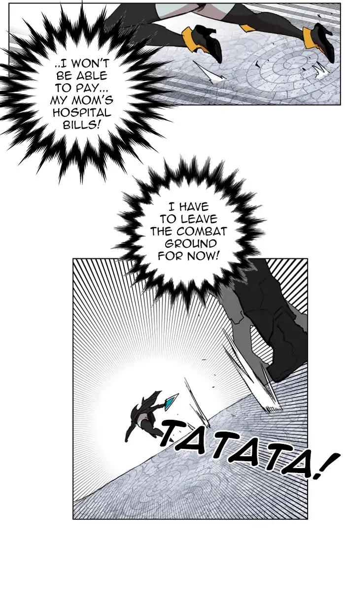 Hardcore Leveling Warrior chapter 122 page 44