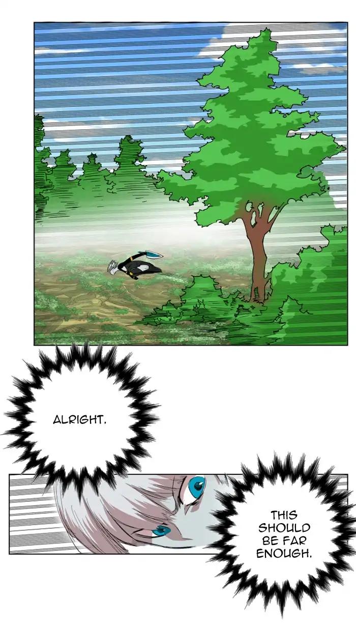 Hardcore Leveling Warrior chapter 122 page 45