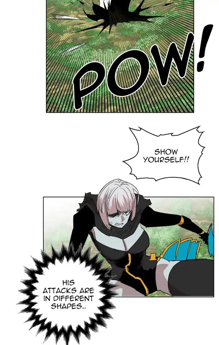 Hardcore Leveling Warrior chapter 122 page 47