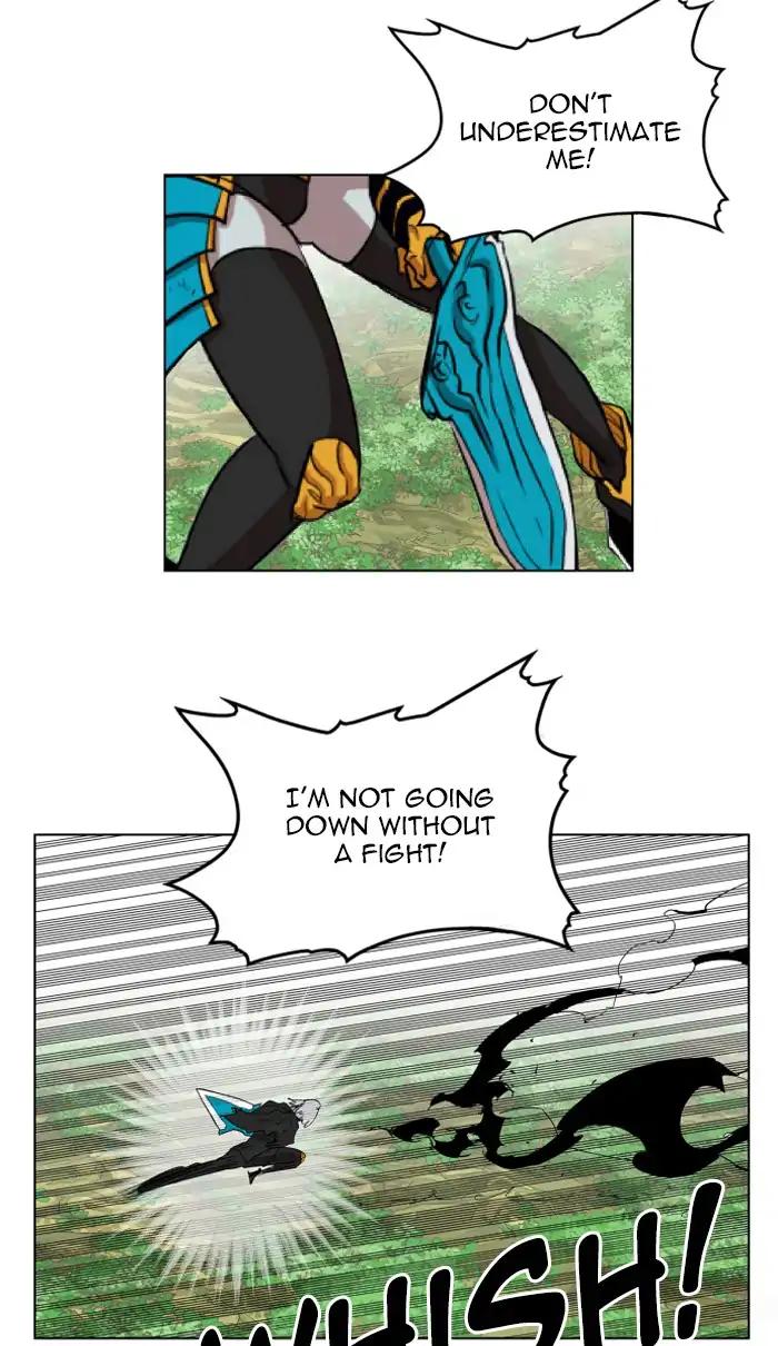 Hardcore Leveling Warrior chapter 122 page 50