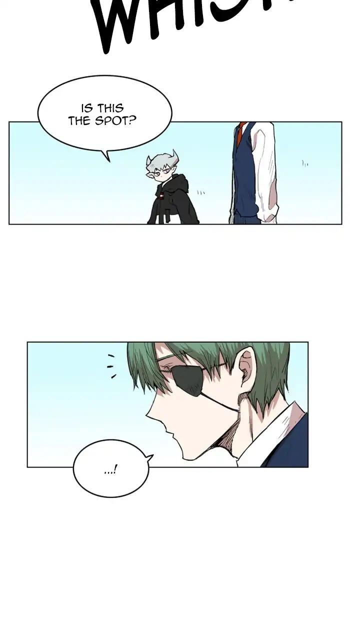 Hardcore Leveling Warrior chapter 122 page 51