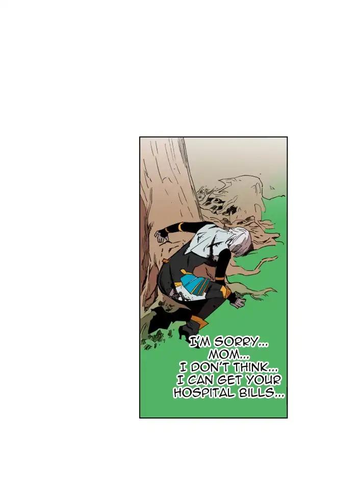 Hardcore Leveling Warrior chapter 122 page 55