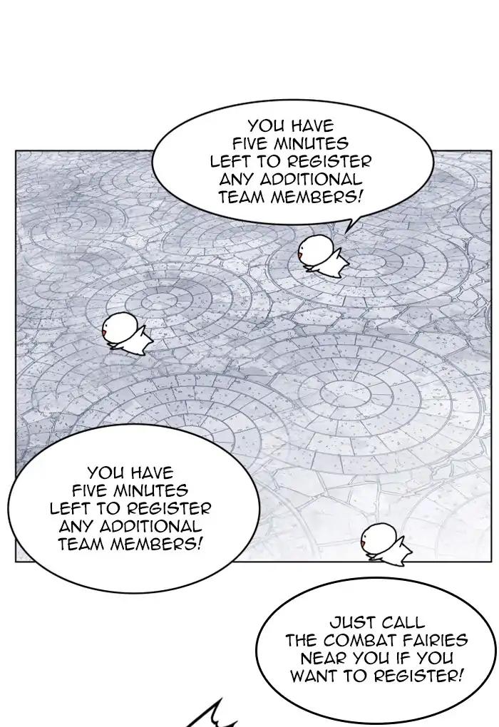 Hardcore Leveling Warrior chapter 122 page 58