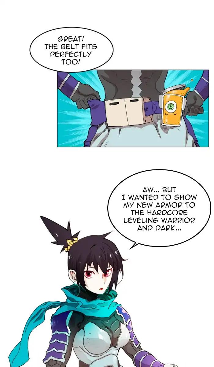 Hardcore Leveling Warrior chapter 122 page 6