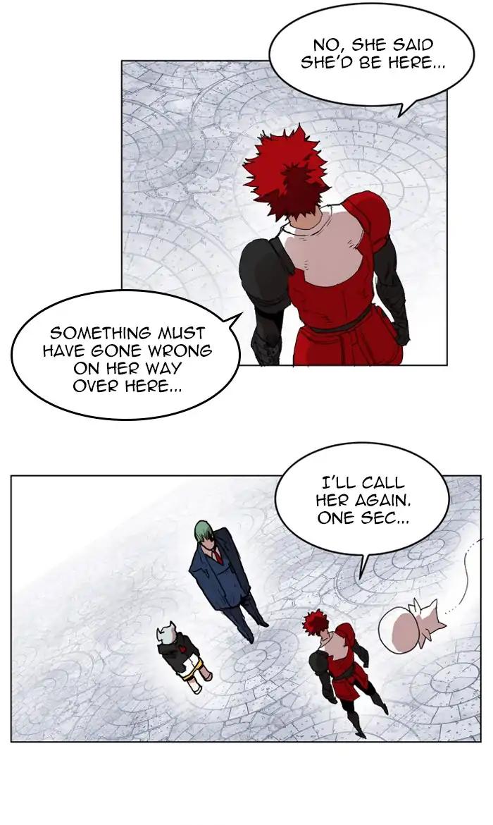 Hardcore Leveling Warrior chapter 122 page 60