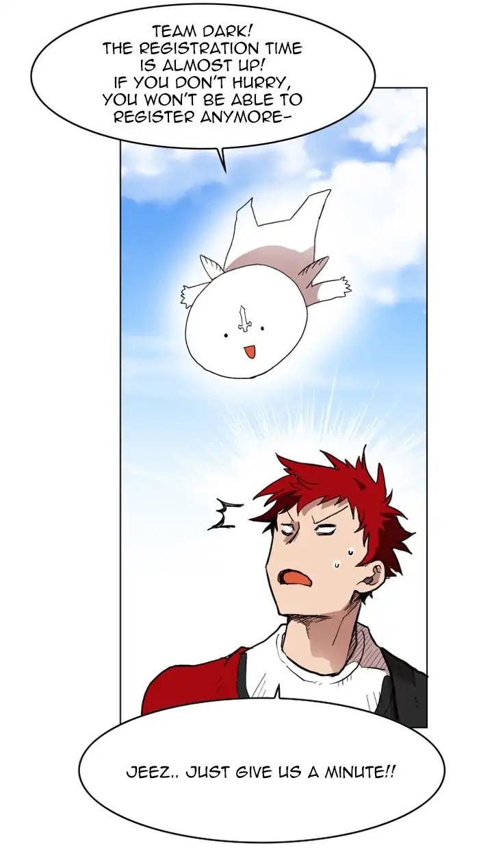 Hardcore Leveling Warrior chapter 122 page 61