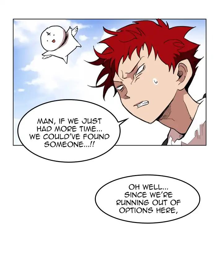 Hardcore Leveling Warrior chapter 122 page 62