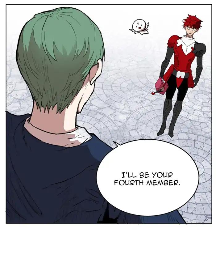 Hardcore Leveling Warrior chapter 122 page 63