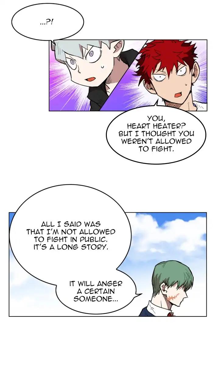 Hardcore Leveling Warrior chapter 122 page 64