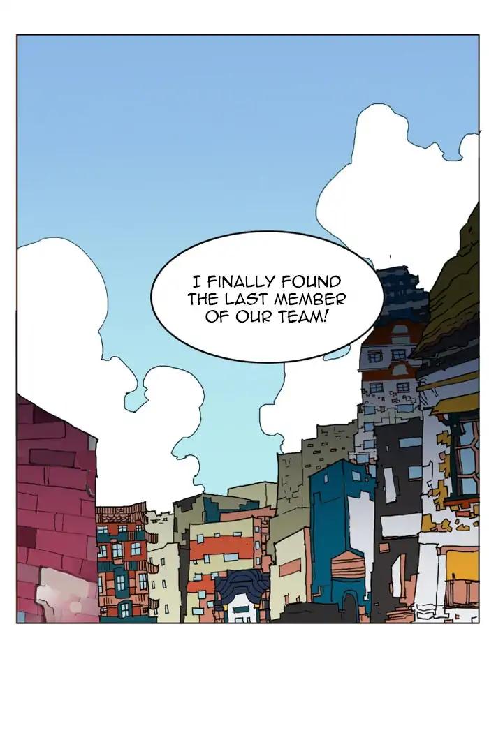 Hardcore Leveling Warrior chapter 122 page 8