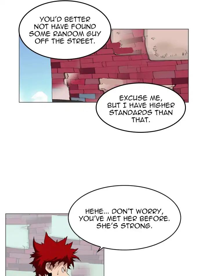 Hardcore Leveling Warrior chapter 122 page 9