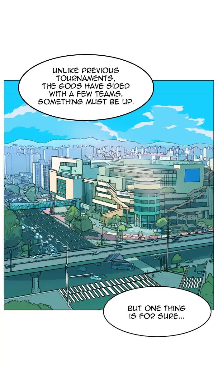 Hardcore Leveling Warrior chapter 123 page 10