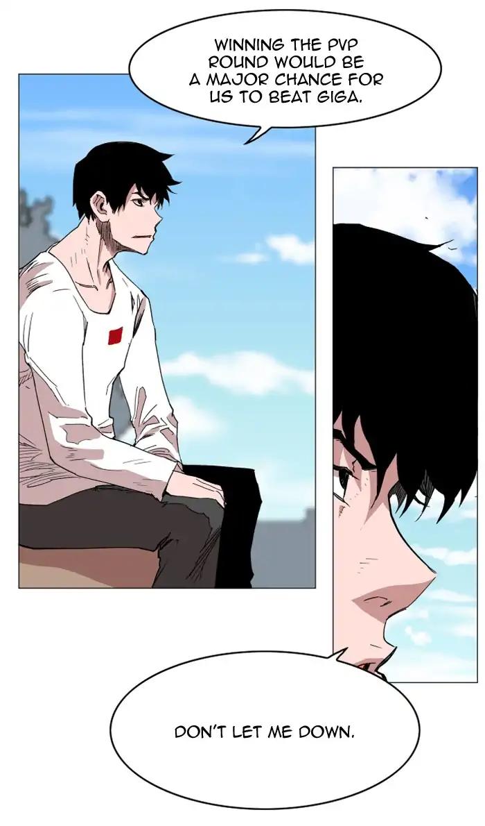 Hardcore Leveling Warrior chapter 123 page 11