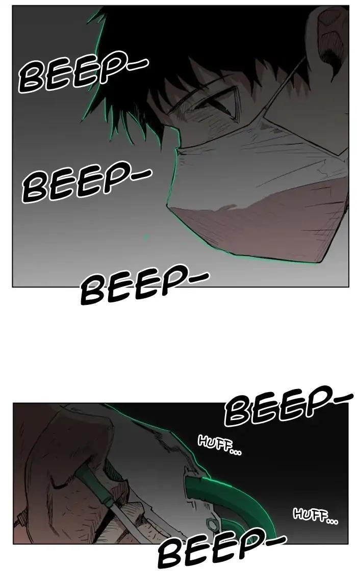 Hardcore Leveling Warrior chapter 123 page 15