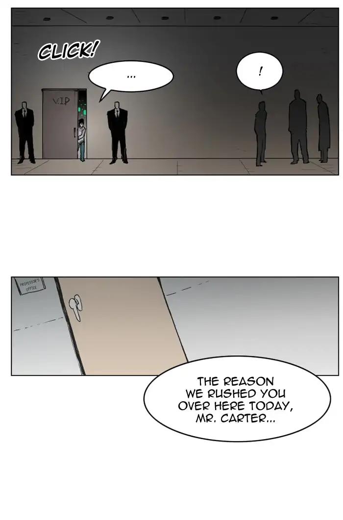 Hardcore Leveling Warrior chapter 123 page 18