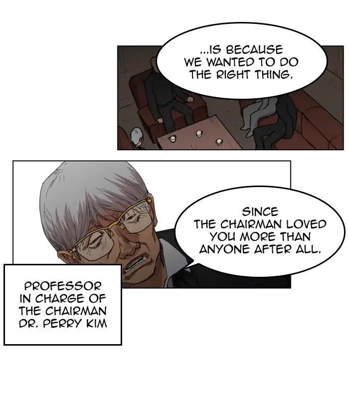 Hardcore Leveling Warrior chapter 123 page 19