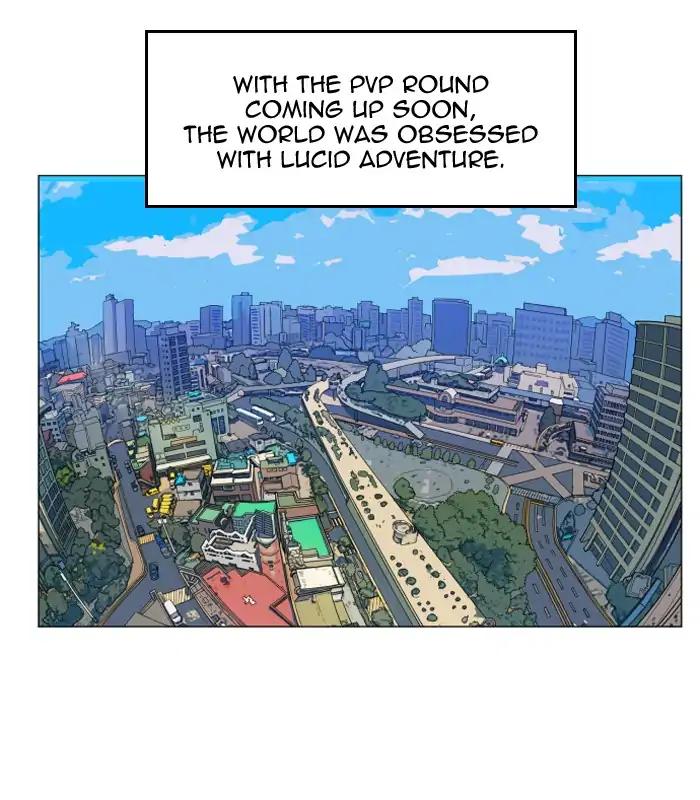 Hardcore Leveling Warrior chapter 123 page 2