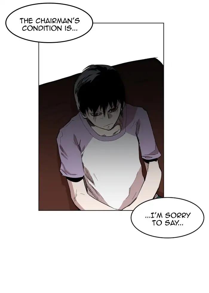 Hardcore Leveling Warrior chapter 123 page 20