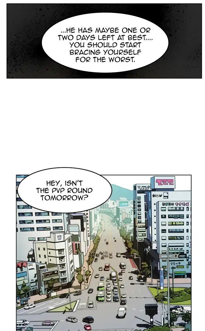 Hardcore Leveling Warrior chapter 123 page 21