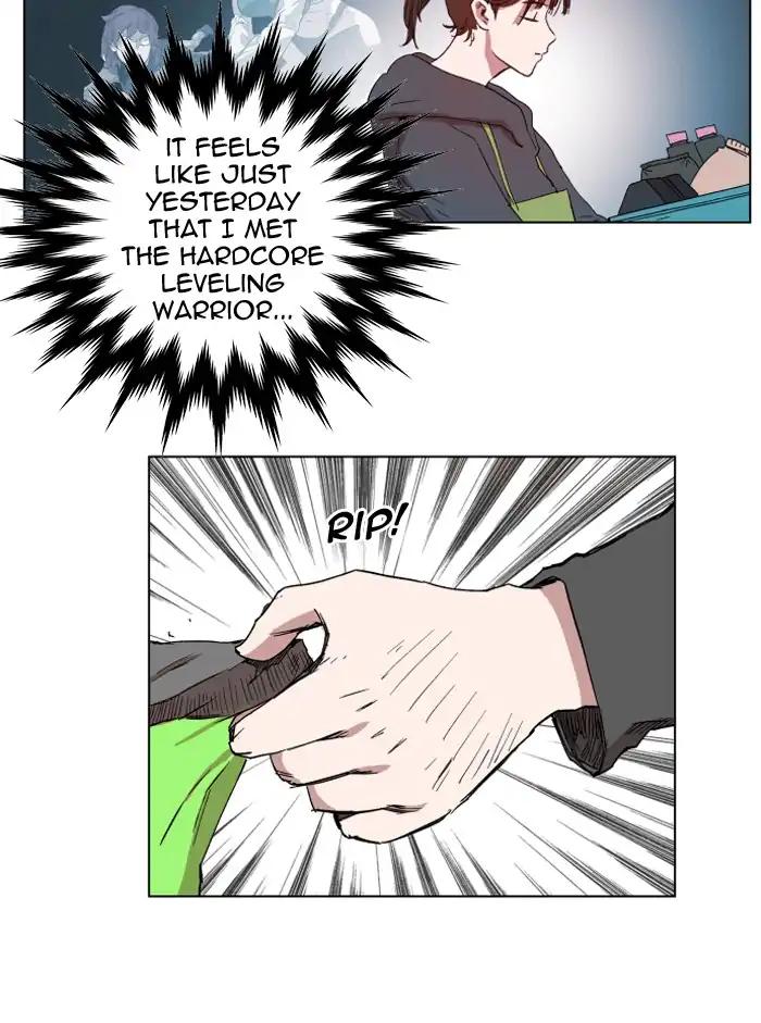 Hardcore Leveling Warrior chapter 123 page 24