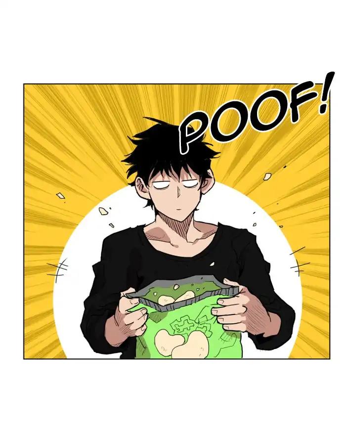 Hardcore Leveling Warrior chapter 123 page 25