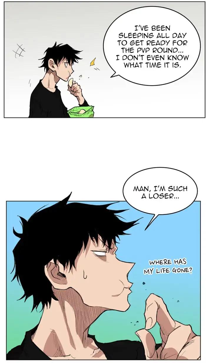 Hardcore Leveling Warrior chapter 123 page 27