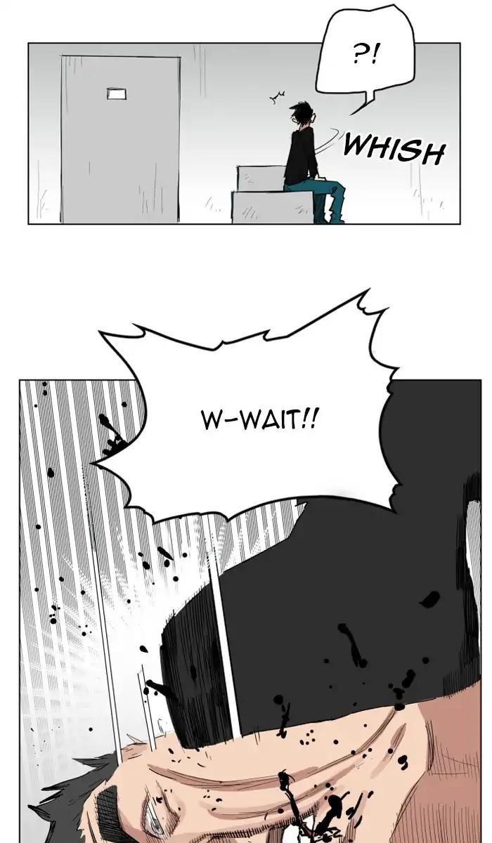 Hardcore Leveling Warrior chapter 123 page 29