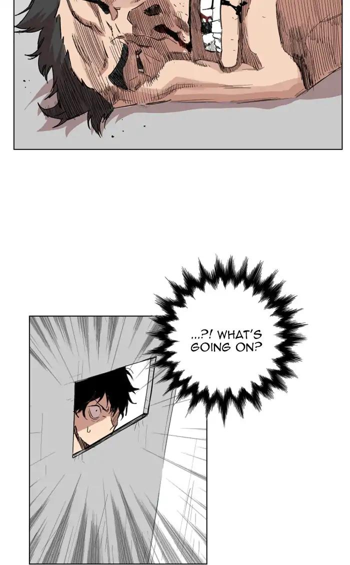 Hardcore Leveling Warrior chapter 123 page 30