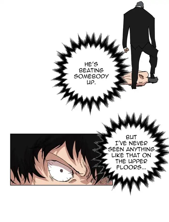 Hardcore Leveling Warrior chapter 123 page 31