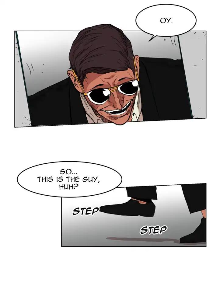 Hardcore Leveling Warrior chapter 123 page 33